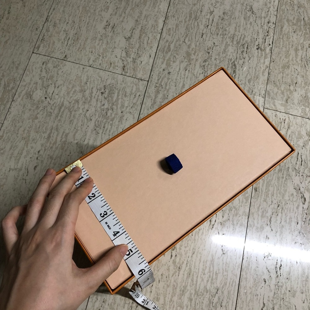 Authentic Louis Vuitton Box - Picture 5 of 8